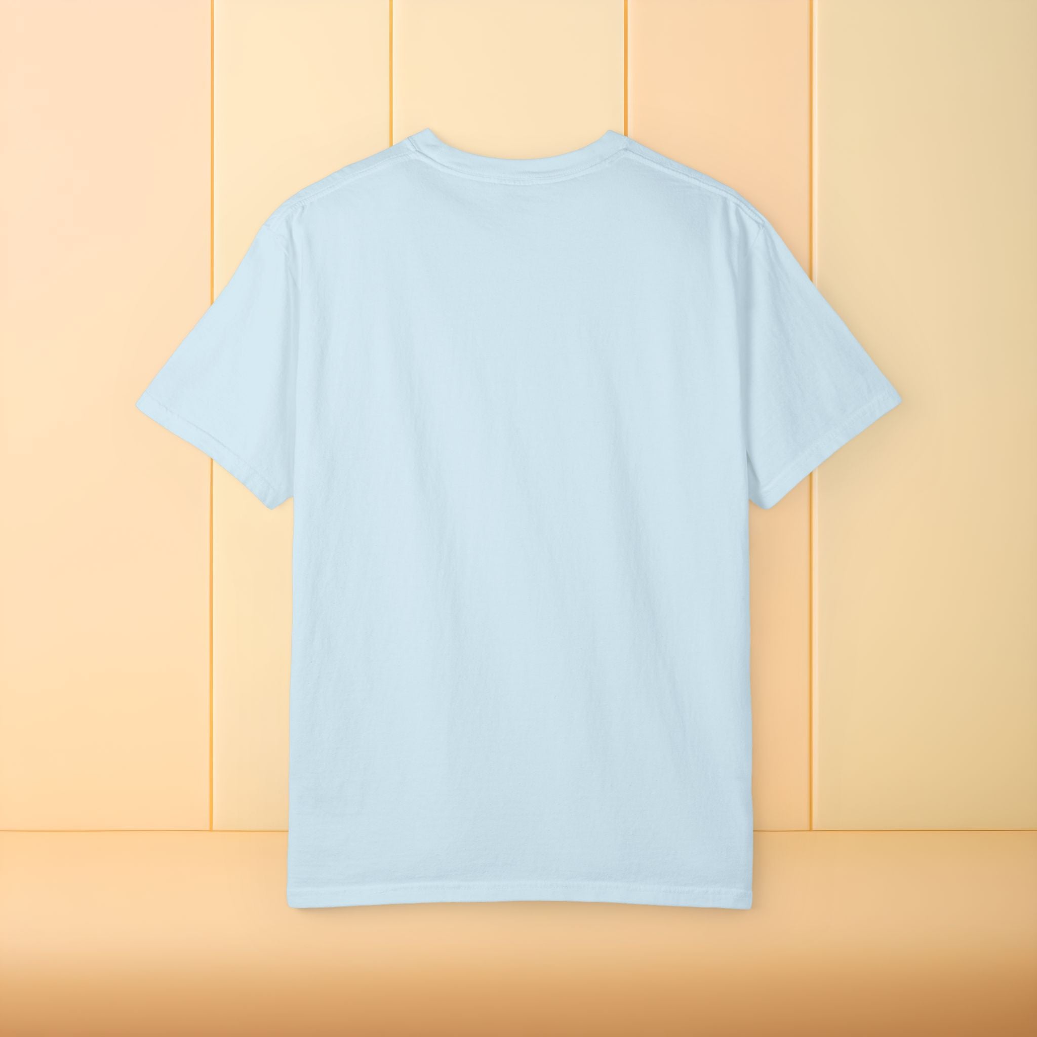 Crybaby Club Retro T-shirt