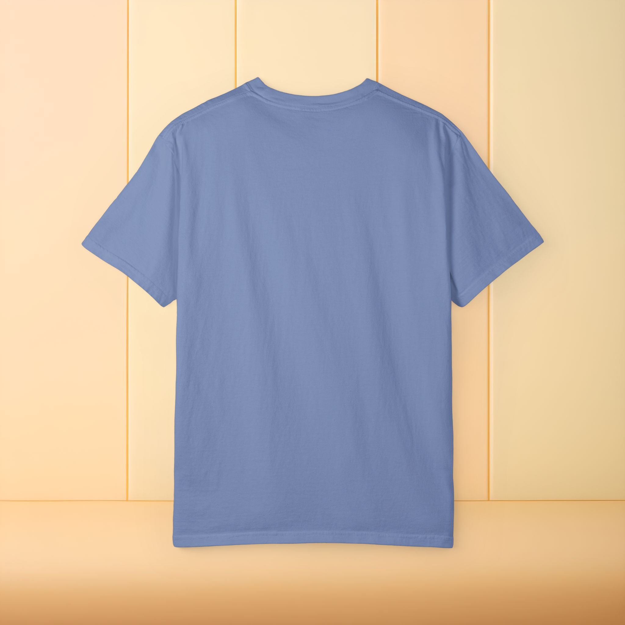 Crybaby Club Retro T-shirt