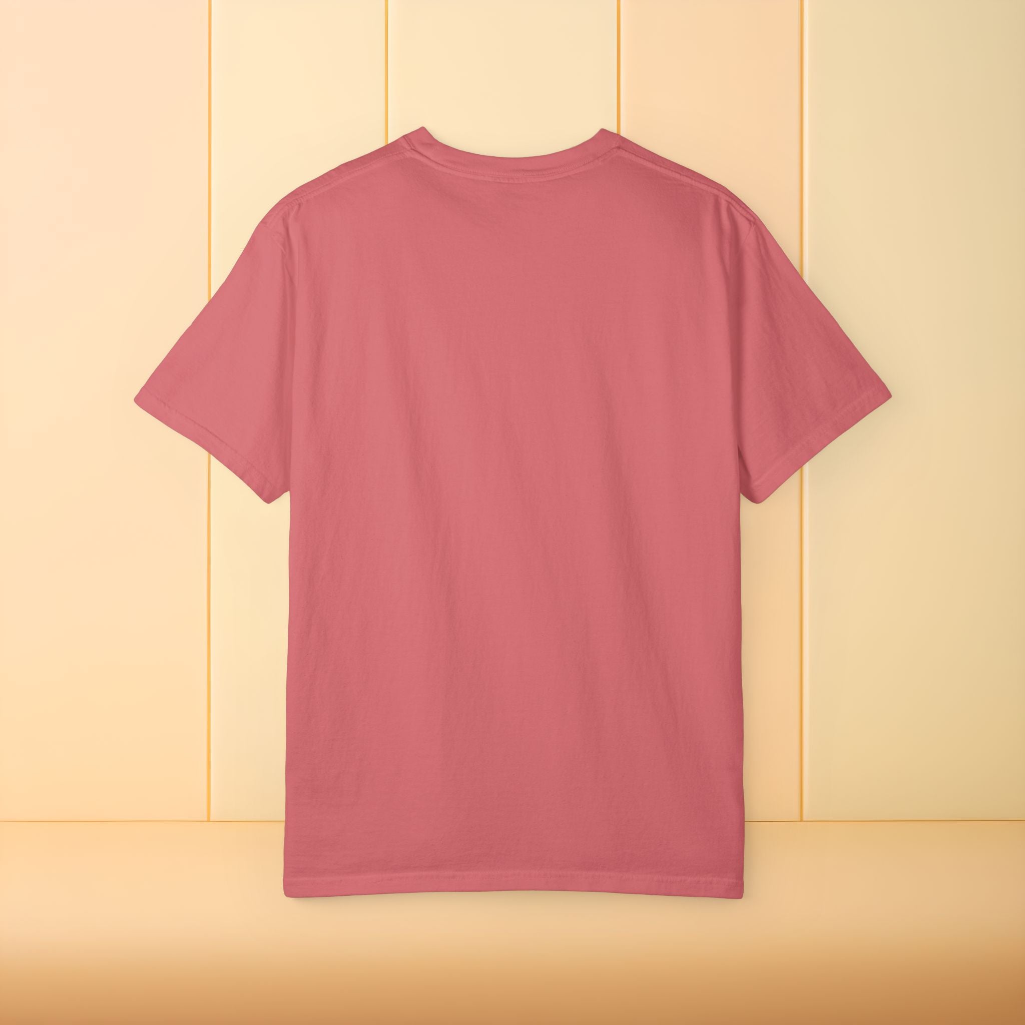 Crybaby Club Retro T-shirt