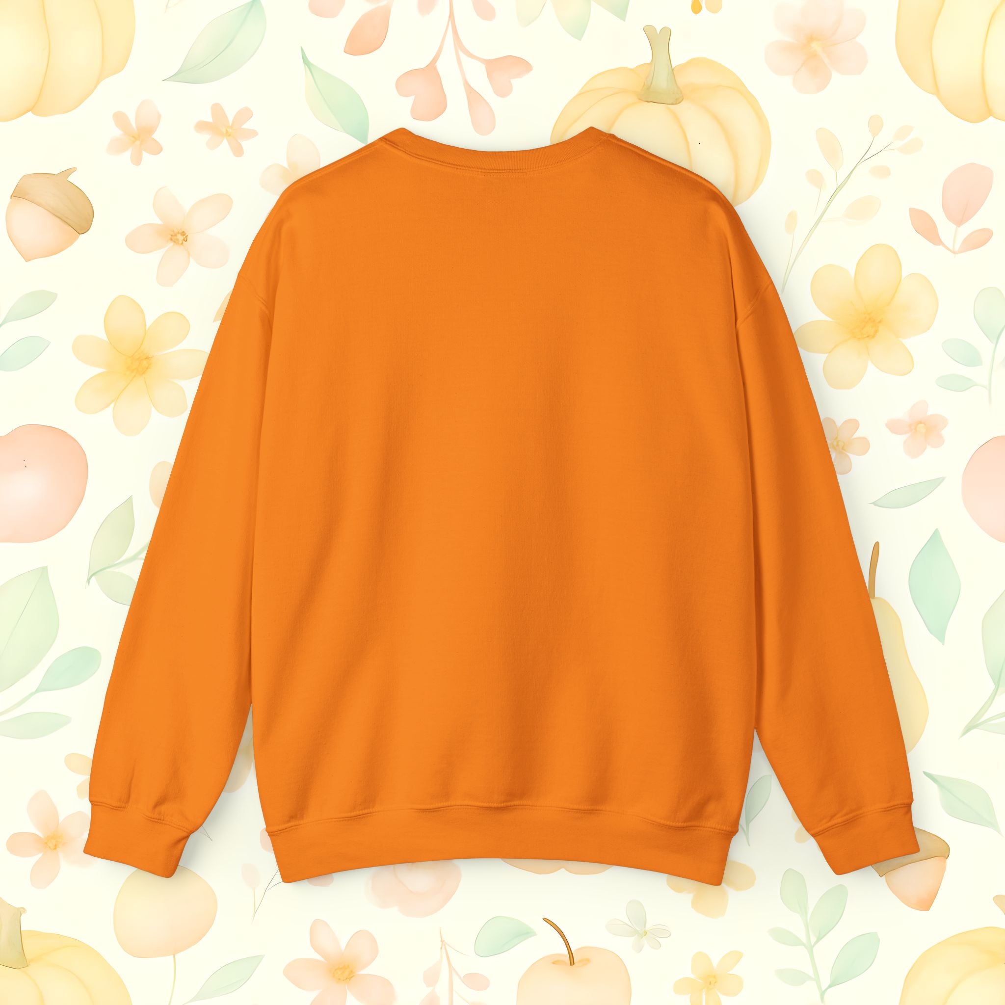 Freak in the Sheets Halloween Crewneck Sweatshirt