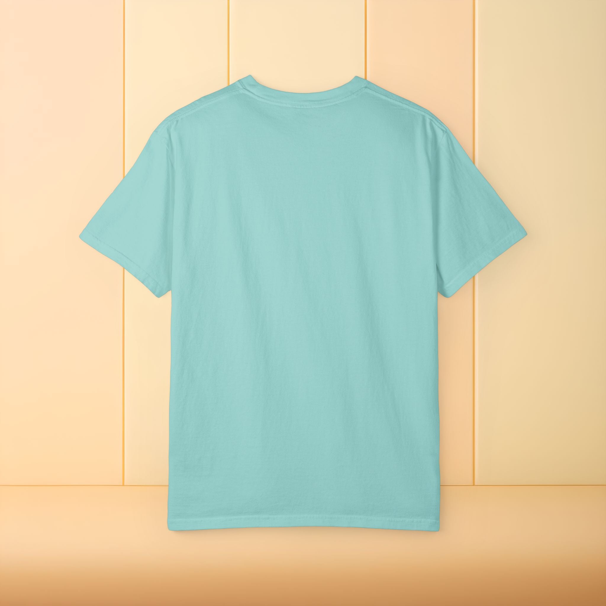 Pastel Overstimulated Tee