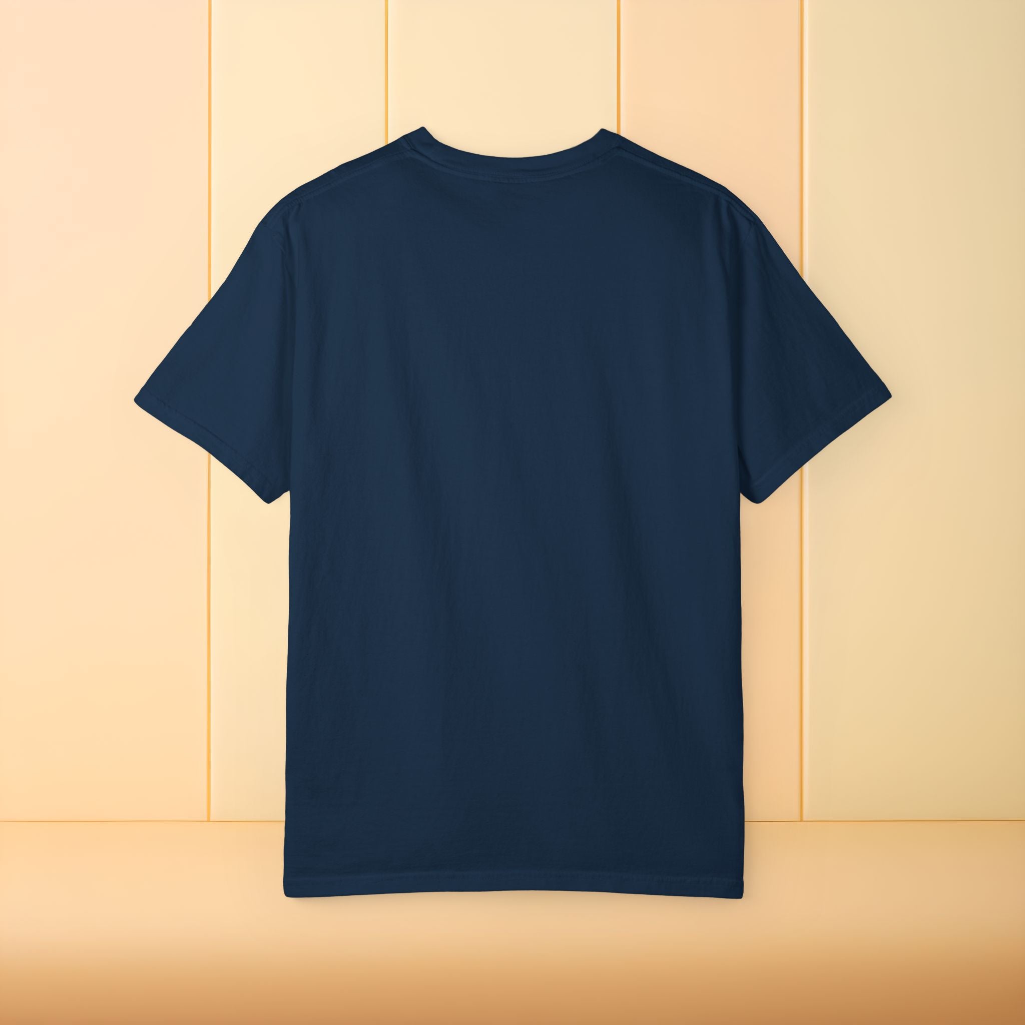 Pastel Overstimulated Tee