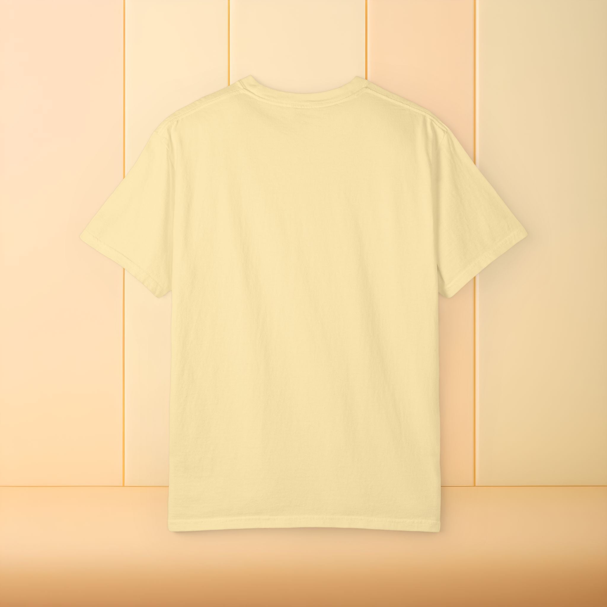 Crybaby Club Retro T-shirt