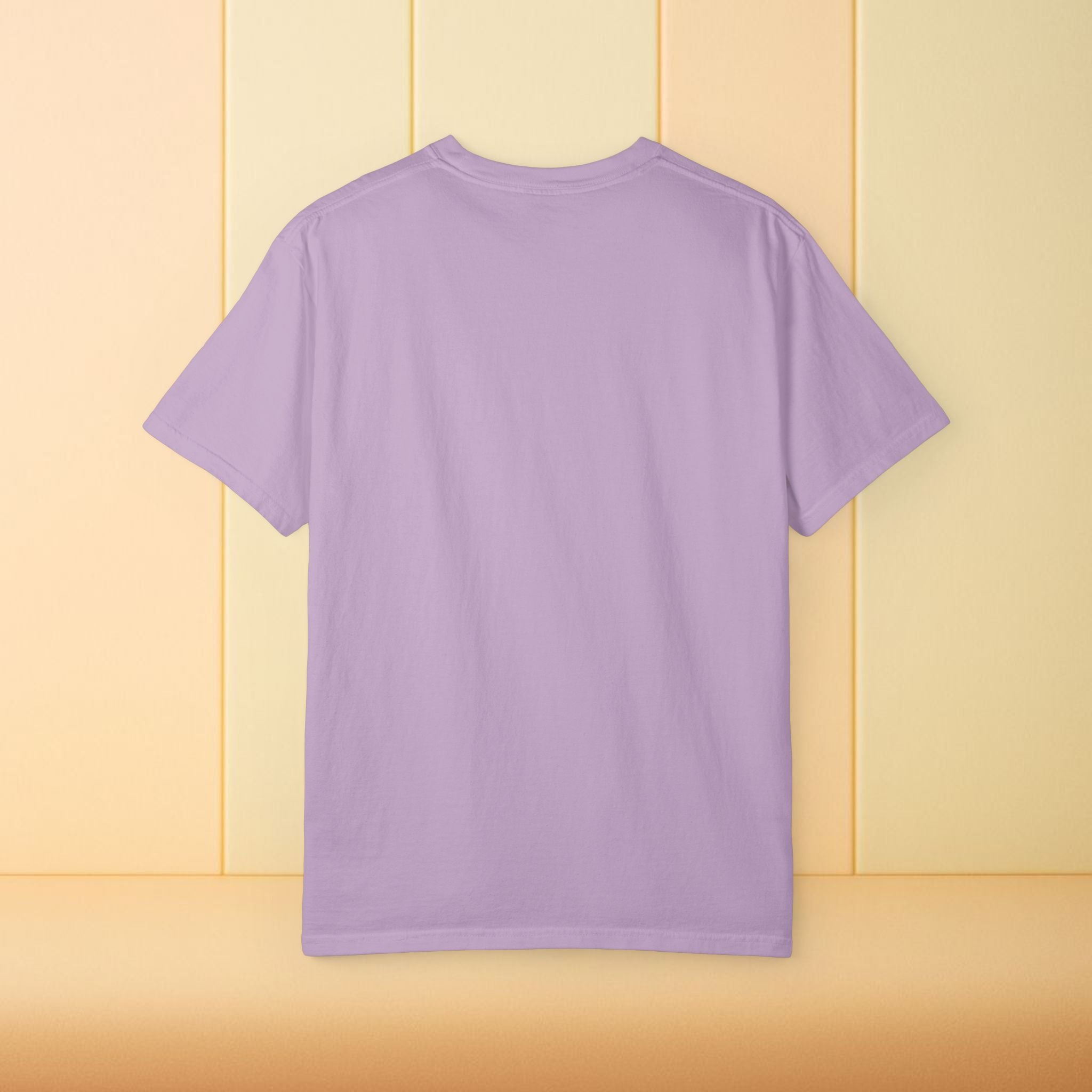 In this Economy?? Statement Comfort Colors Tee