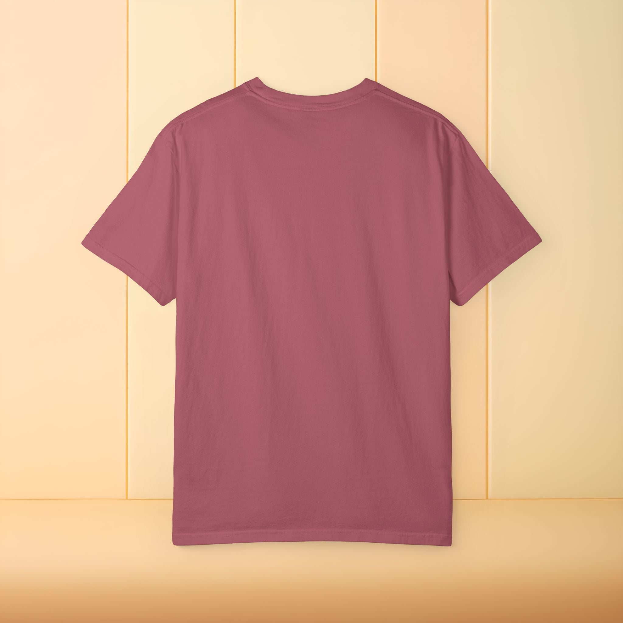 Crybaby Club Retro T-shirt