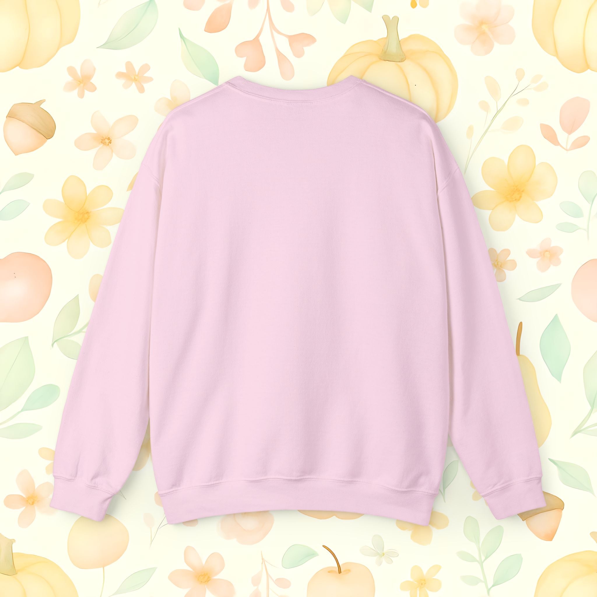 Freak in the Sheets Halloween Crewneck Sweatshirt
