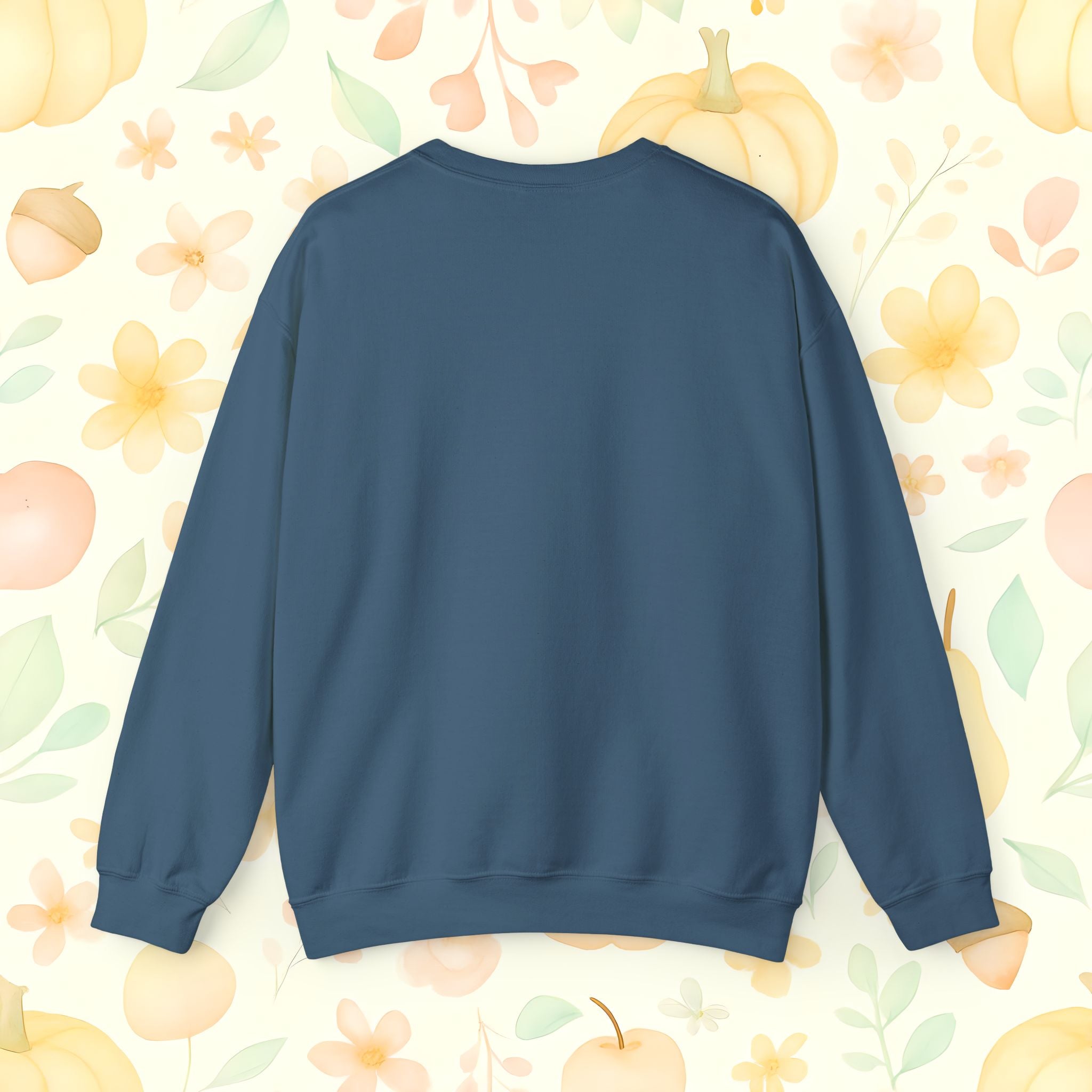 Freak in the Sheets Halloween Crewneck Sweatshirt