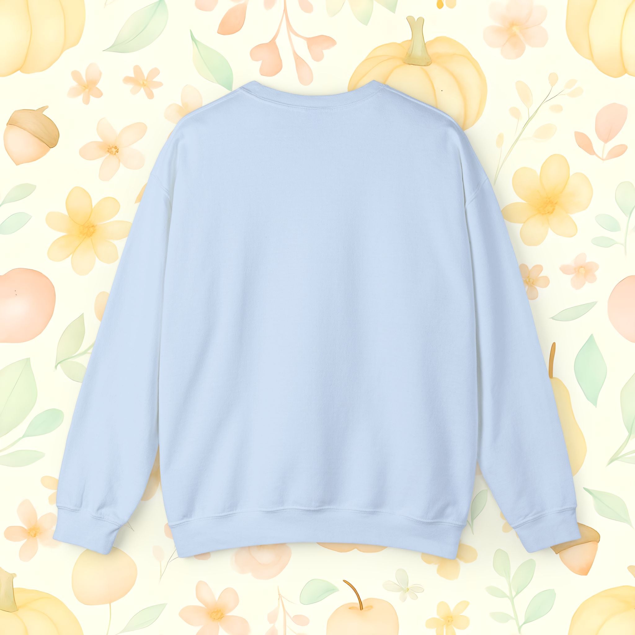 Freak in the Sheets Halloween Crewneck Sweatshirt