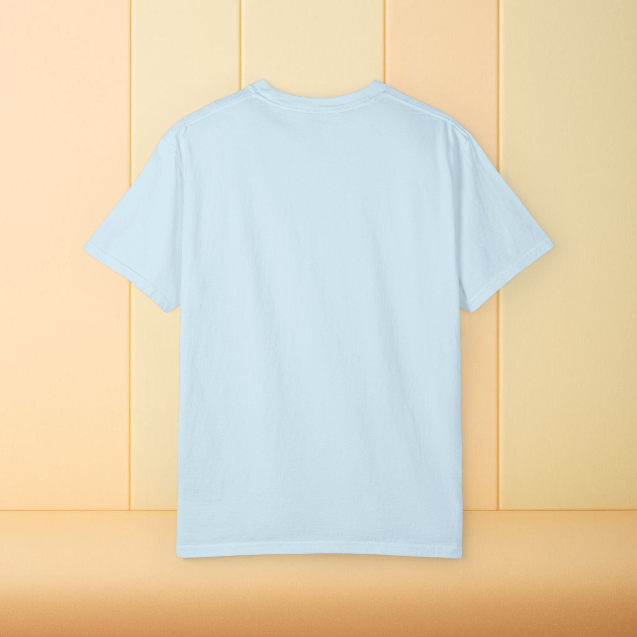 In this Economy?? Statement Comfort Colors Tee