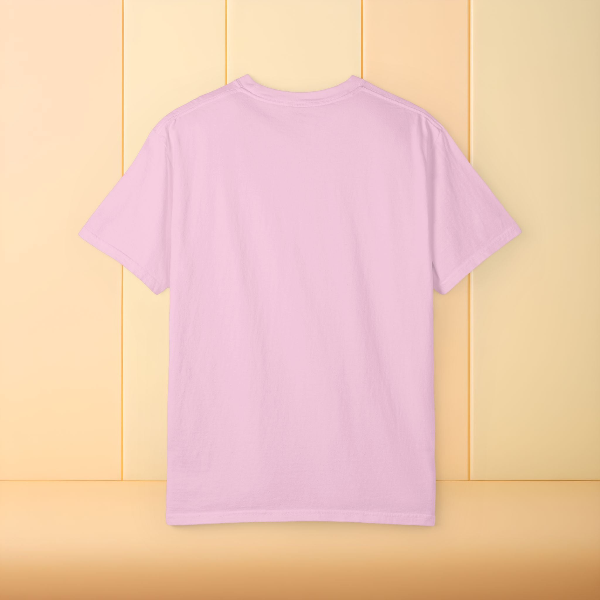 Pastel Overstimulated Tee