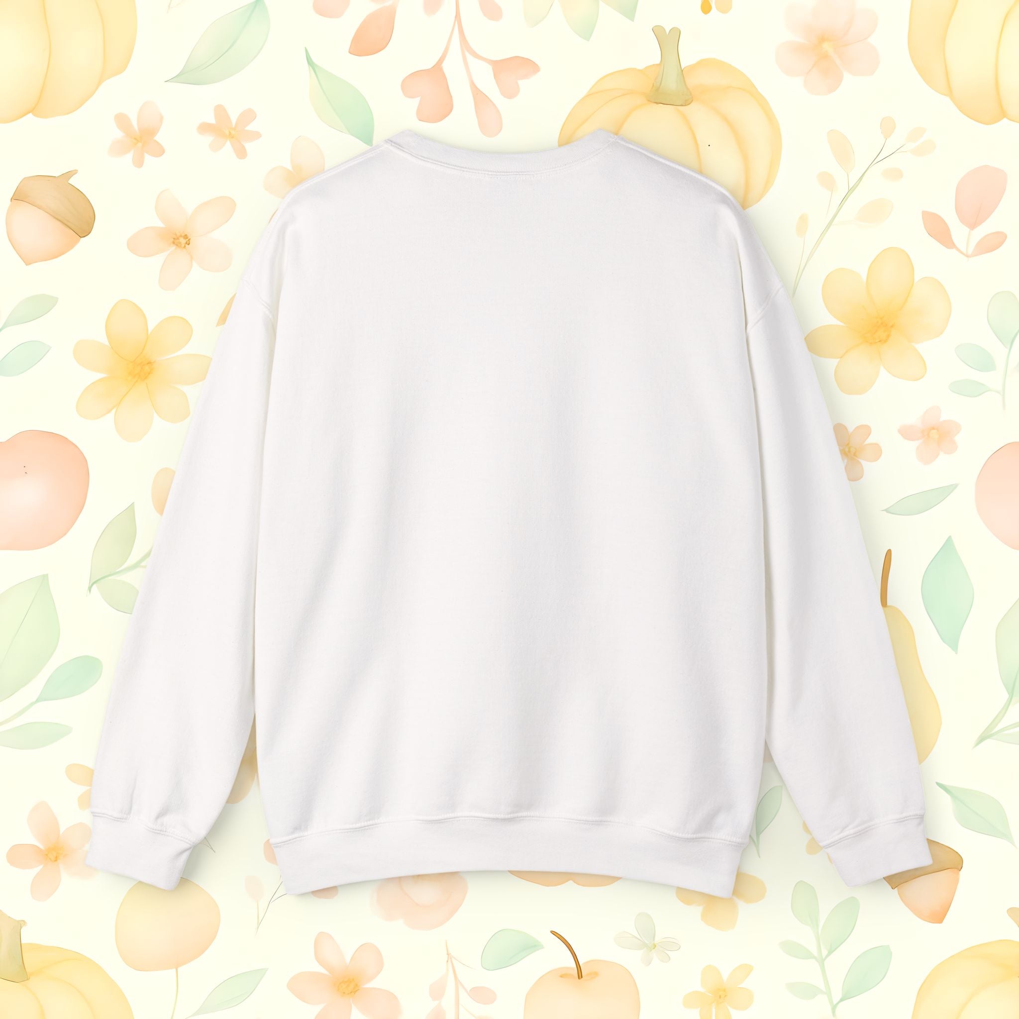 Freak in the Sheets Halloween Crewneck Sweatshirt