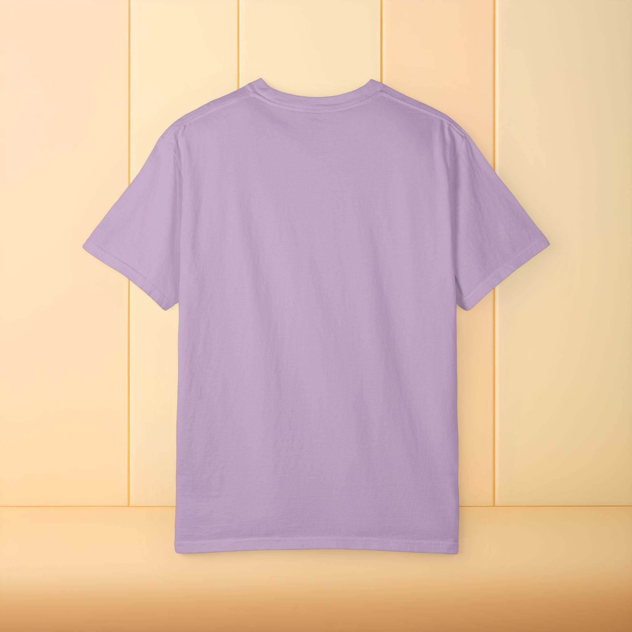 Crybaby Club Retro T-shirt