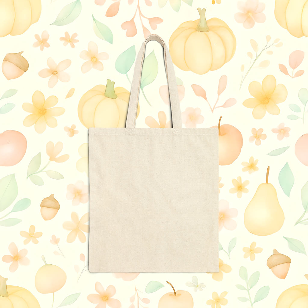 Tricks for Treats Halloween Dog Tote Bag