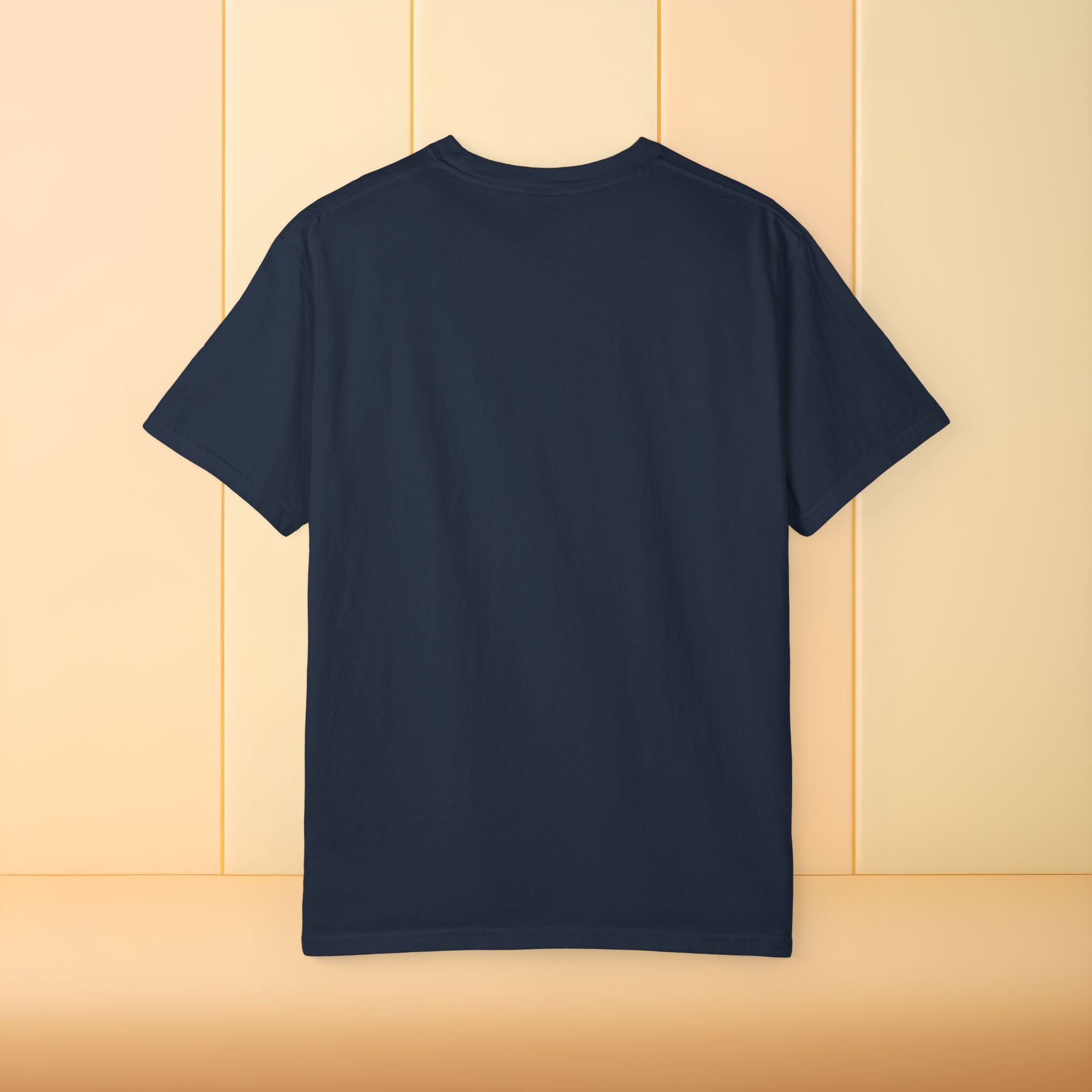 Crybaby Club Retro T-shirt