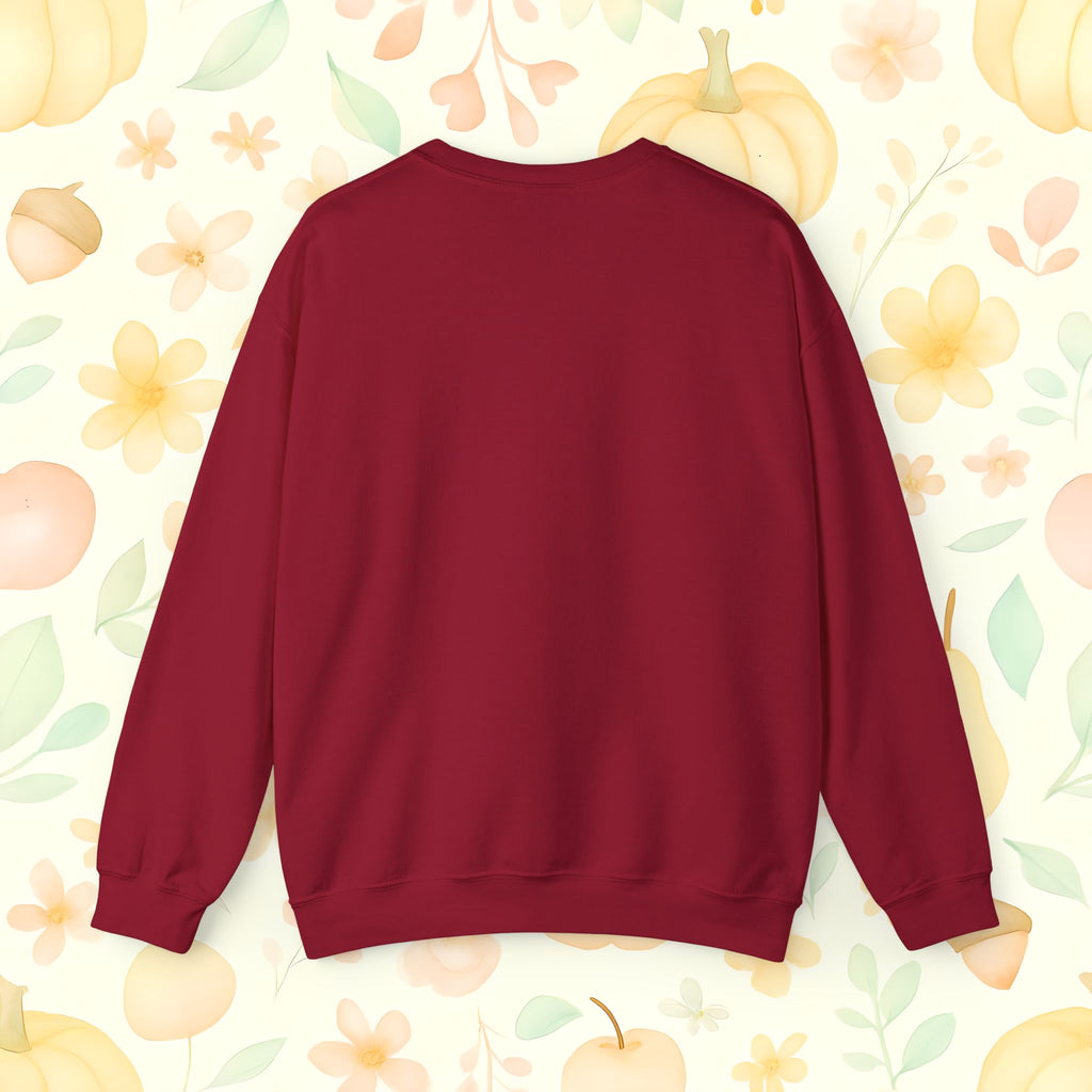Freak in the Sheets Halloween Crewneck Sweatshirt