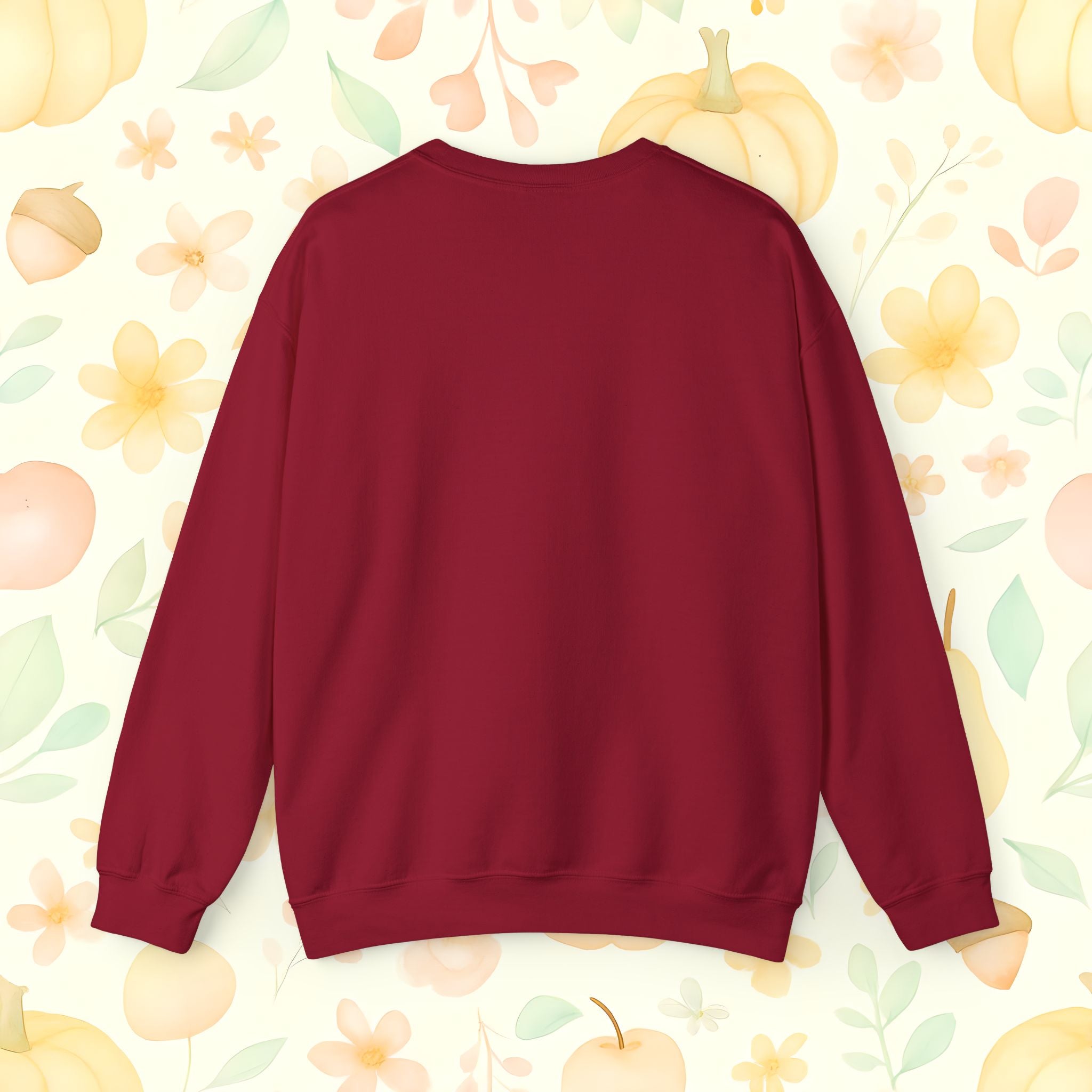 Freak in the Sheets Halloween Crewneck Sweatshirt