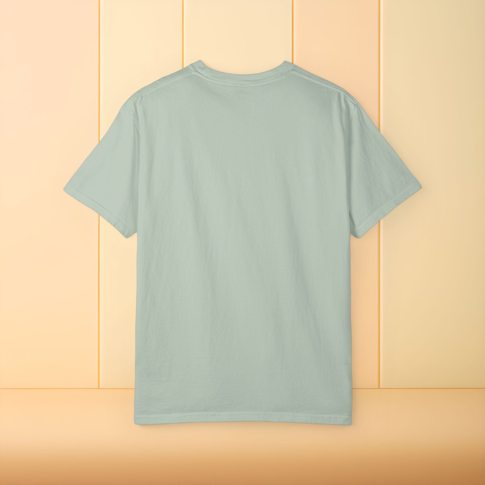 Crybaby Club Retro T-shirt