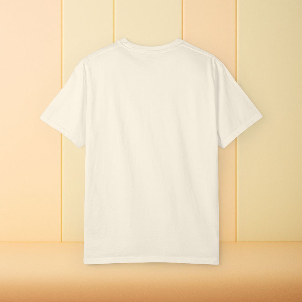 In this Economy?? Statement Comfort Colors Tee