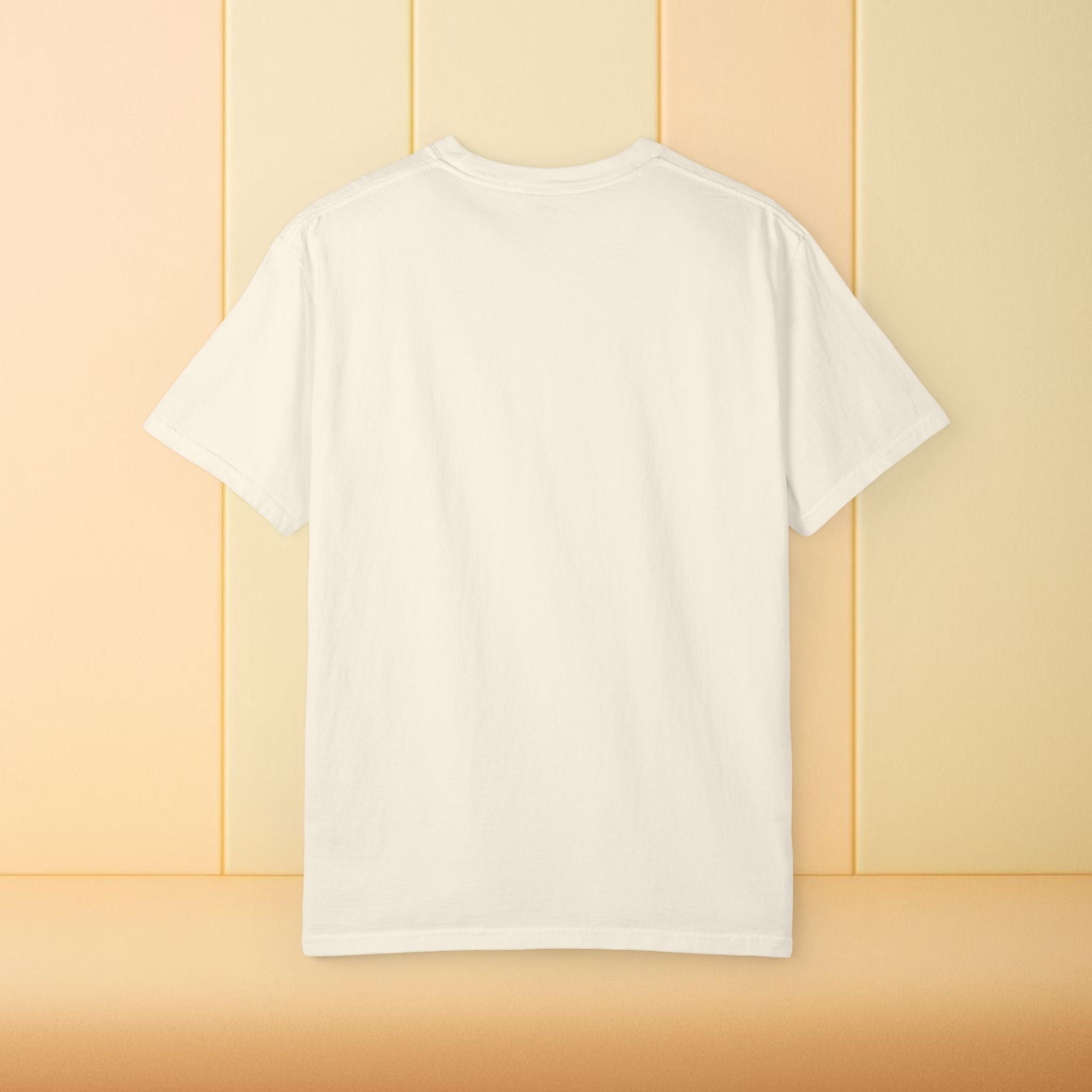 In this Economy?? Statement Comfort Colors Tee
