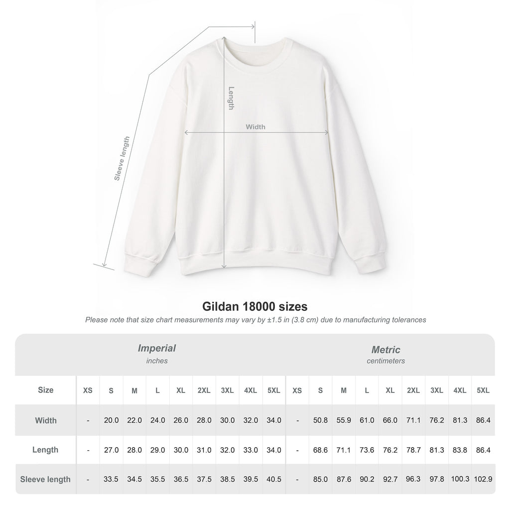 Freak in the Sheets Halloween Crewneck Sweatshirt