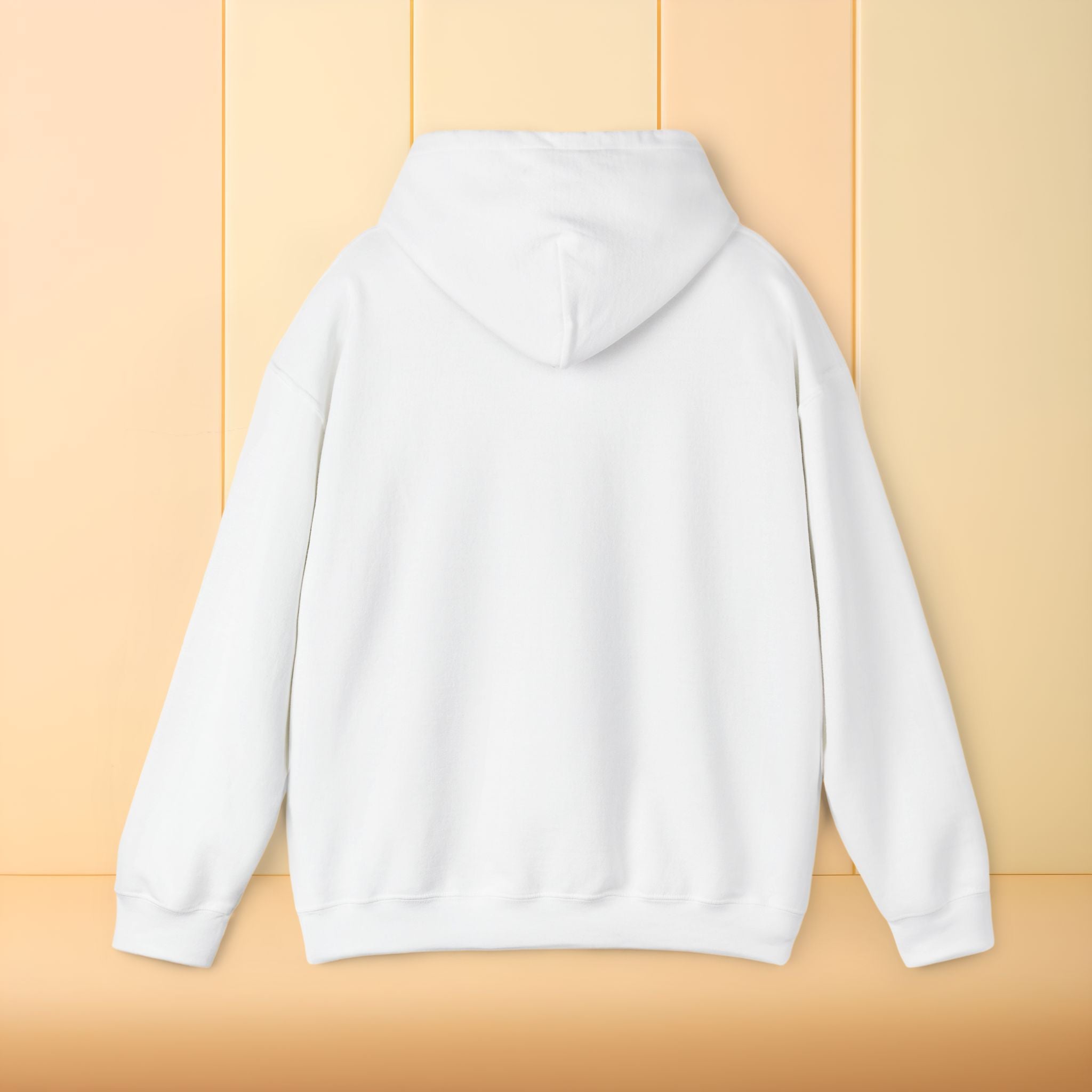 All I brought was Vibes Hoodie