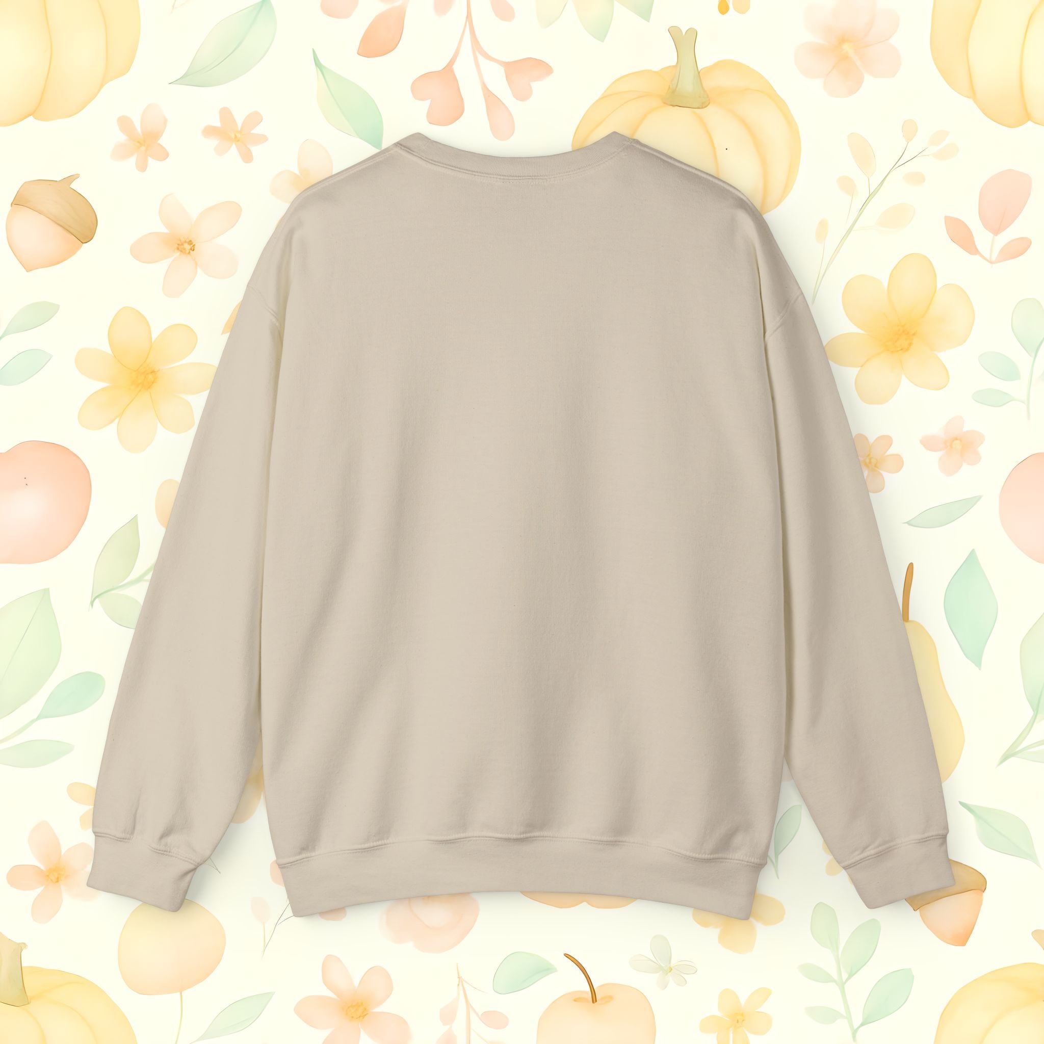 Freak in the Sheets Halloween Crewneck Sweatshirt