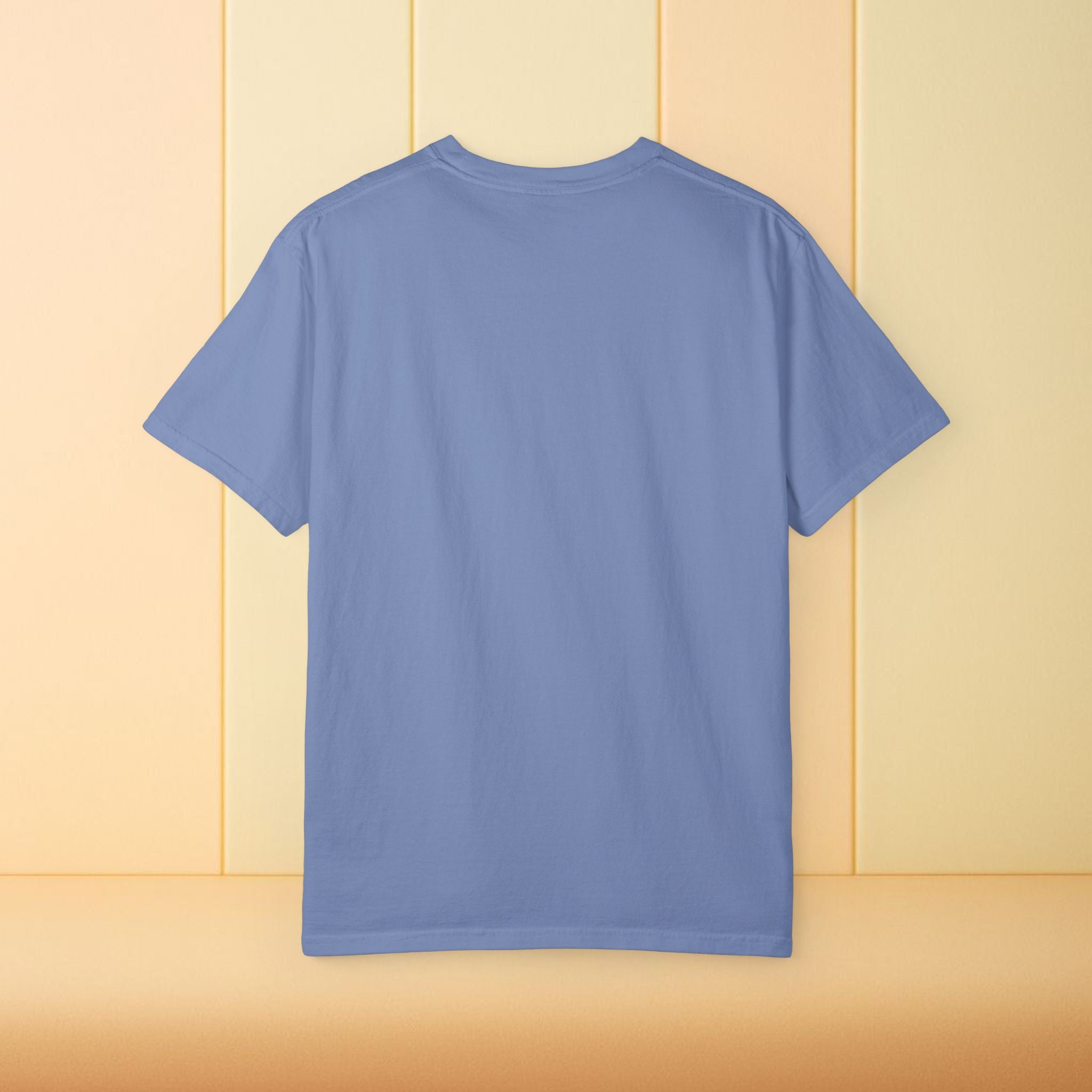 In this Economy?? Statement Comfort Colors Tee