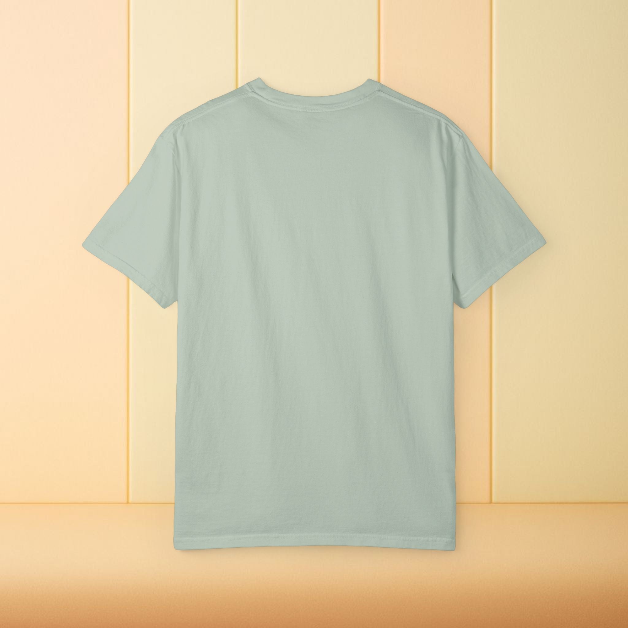 In this Economy?? Statement Comfort Colors Tee