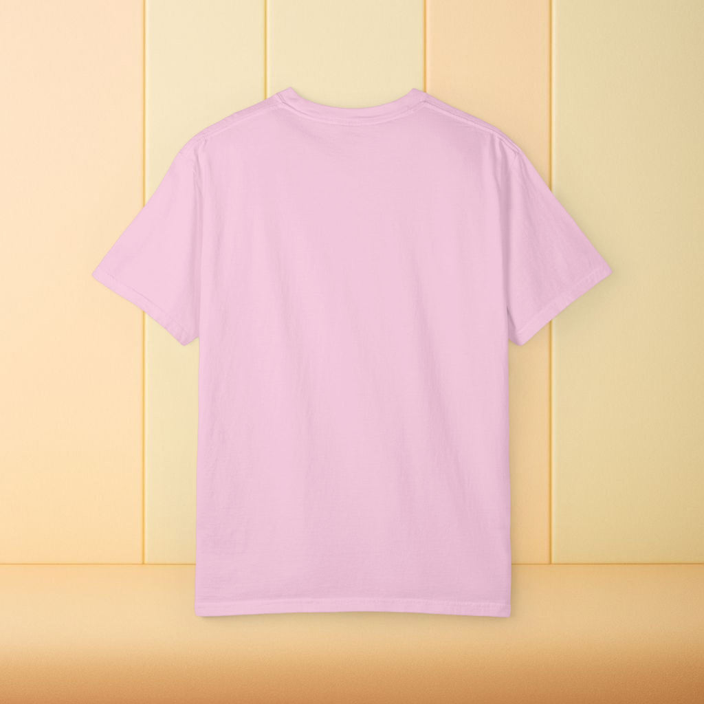 In this Economy?? Statement Comfort Colors Tee
