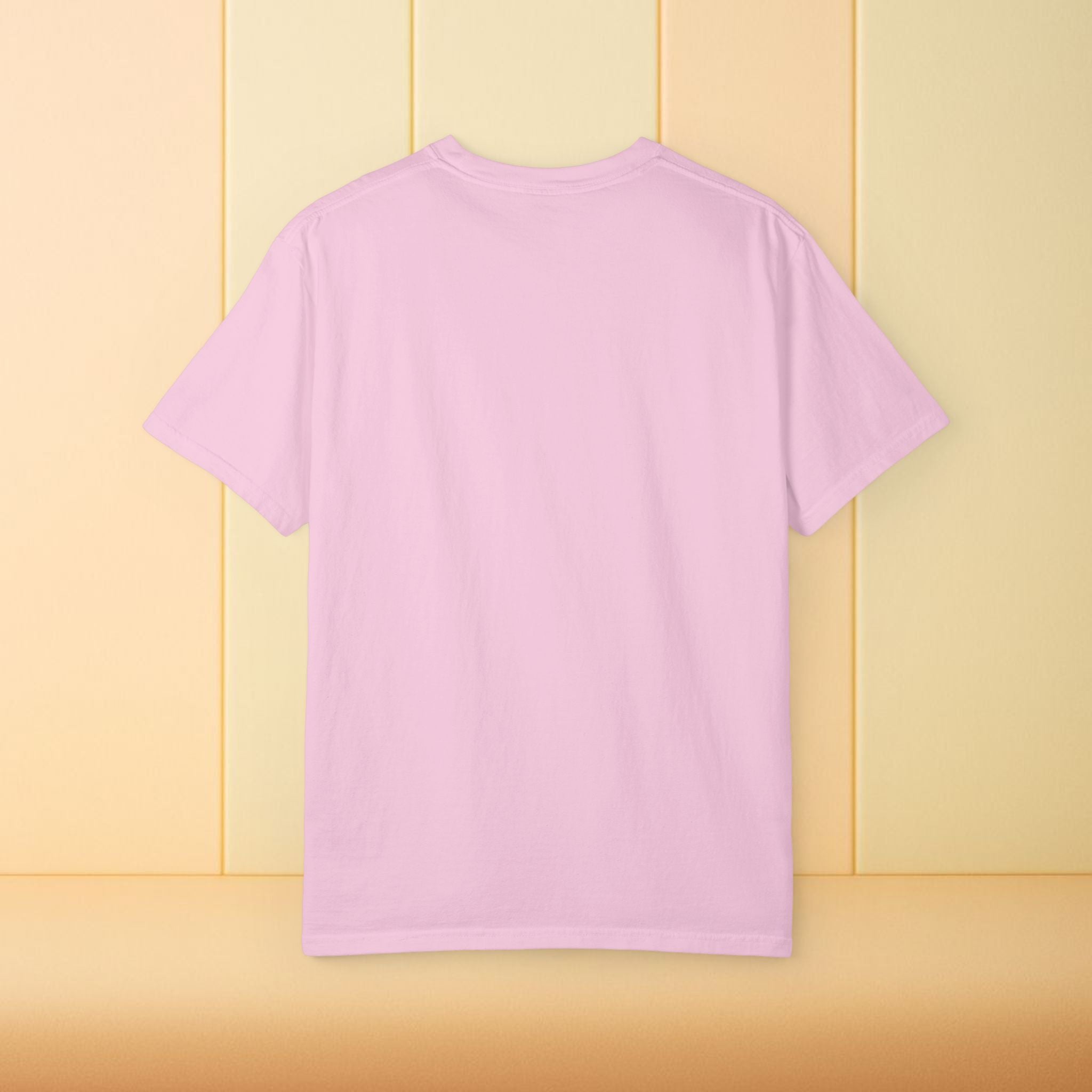In this Economy?? Statement Comfort Colors Tee