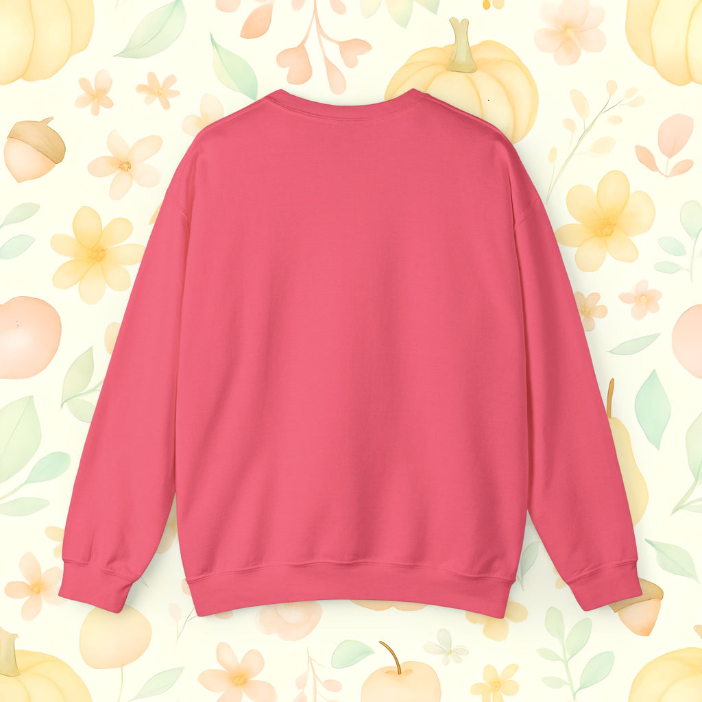 Freak in the Sheets Halloween Crewneck Sweatshirt