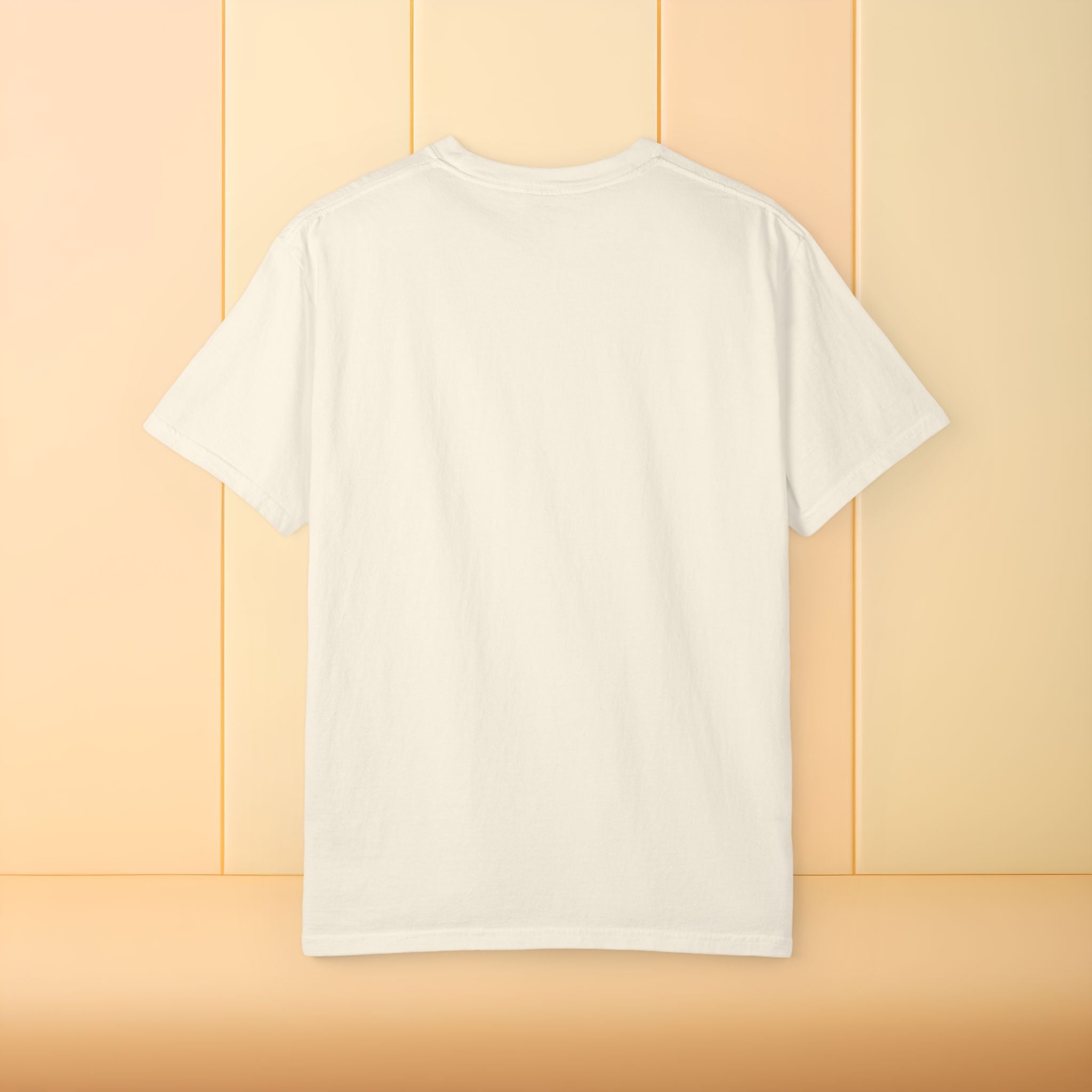 Crybaby Club Retro T-shirt