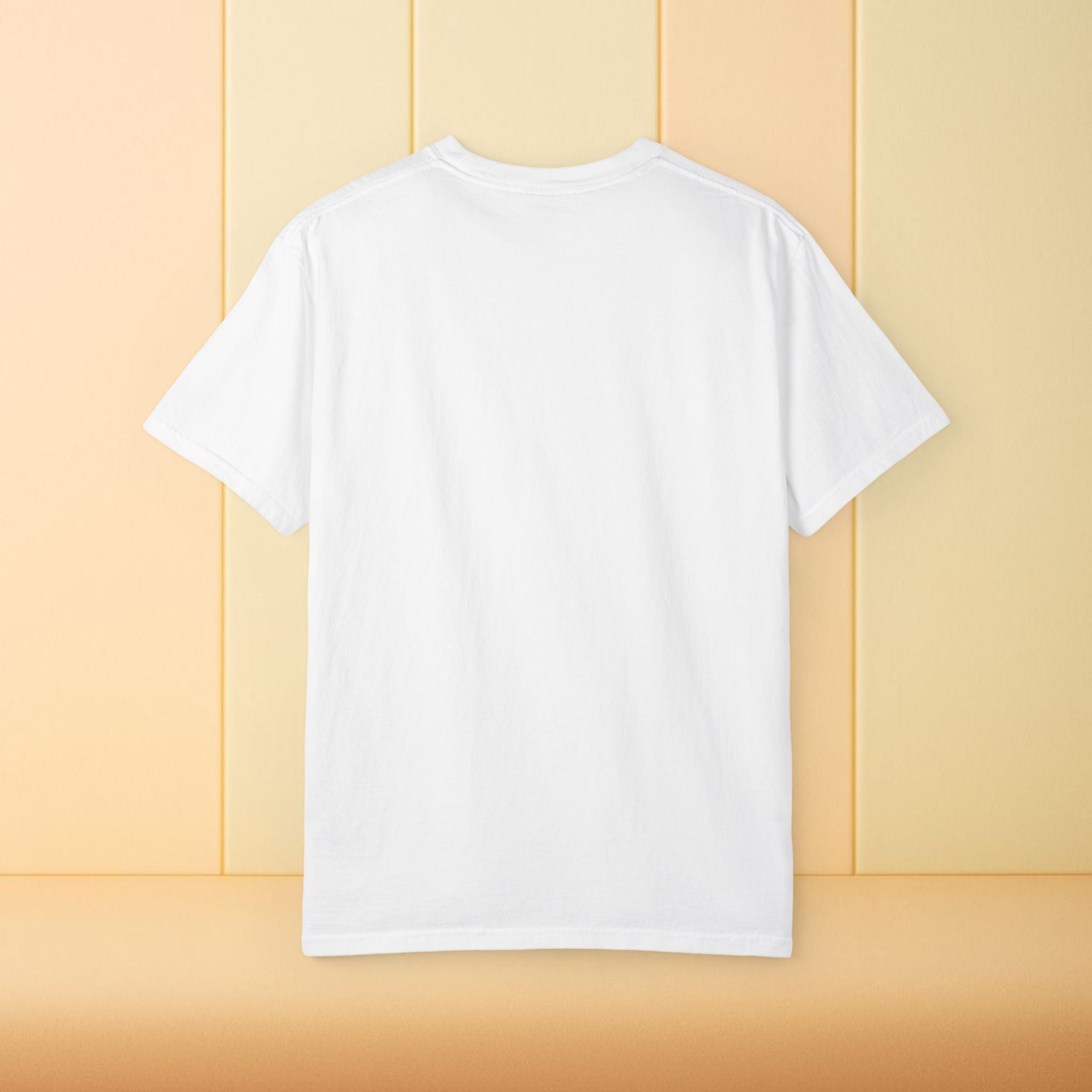 In this Economy?? Statement Comfort Colors Tee