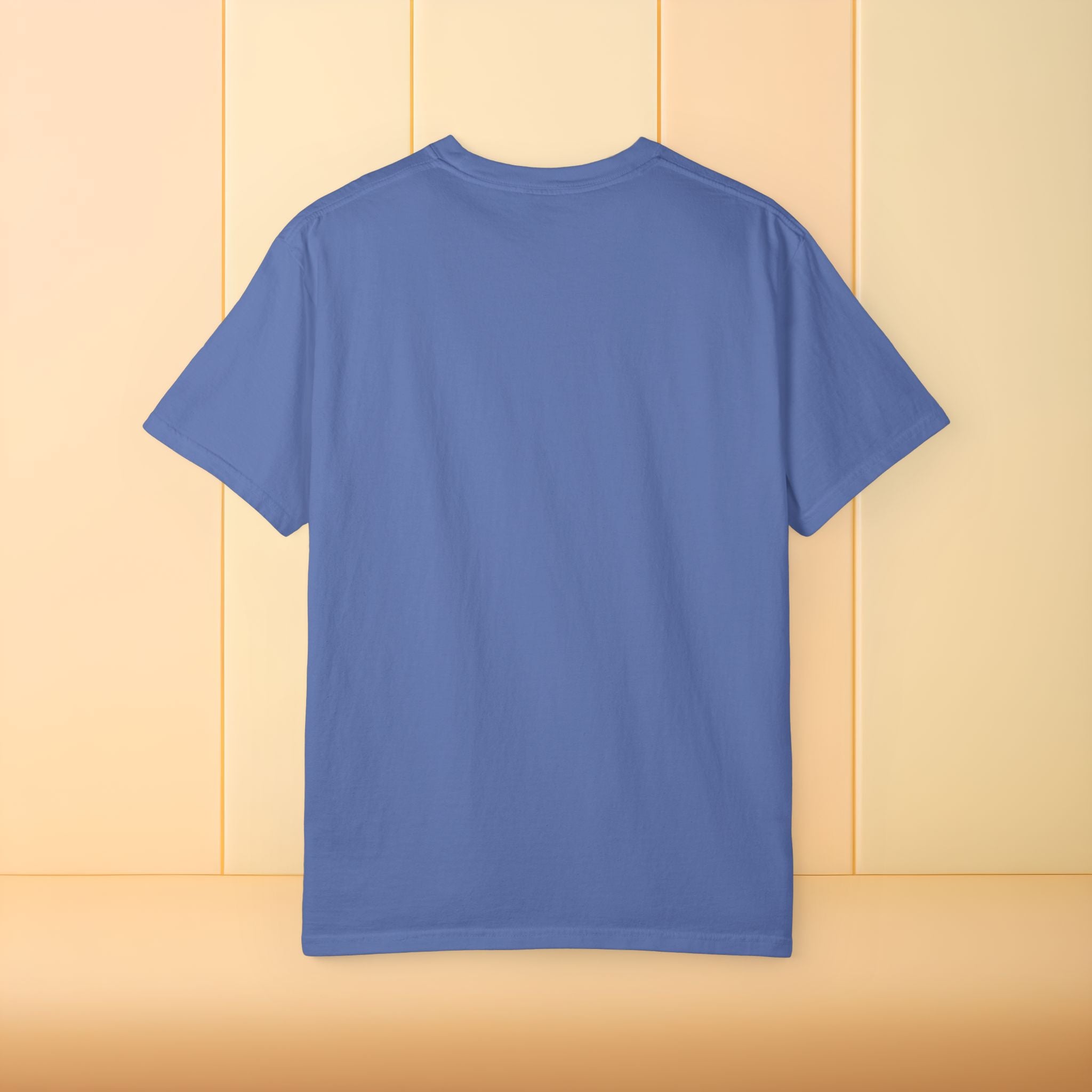 Pastel Overstimulated Tee