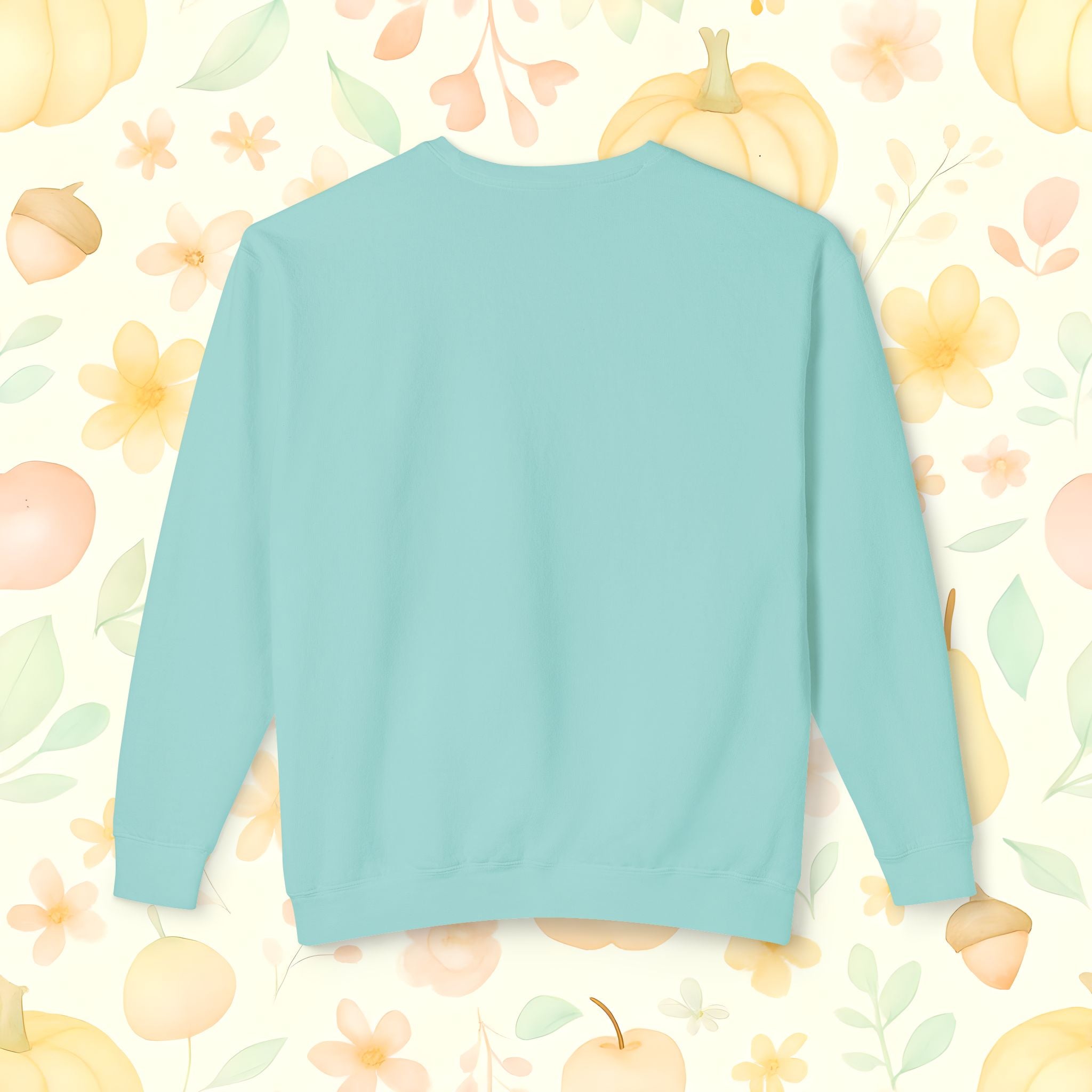 Comfort Colors Freak in the Sheets Halloween Crewneck Sweatshirt