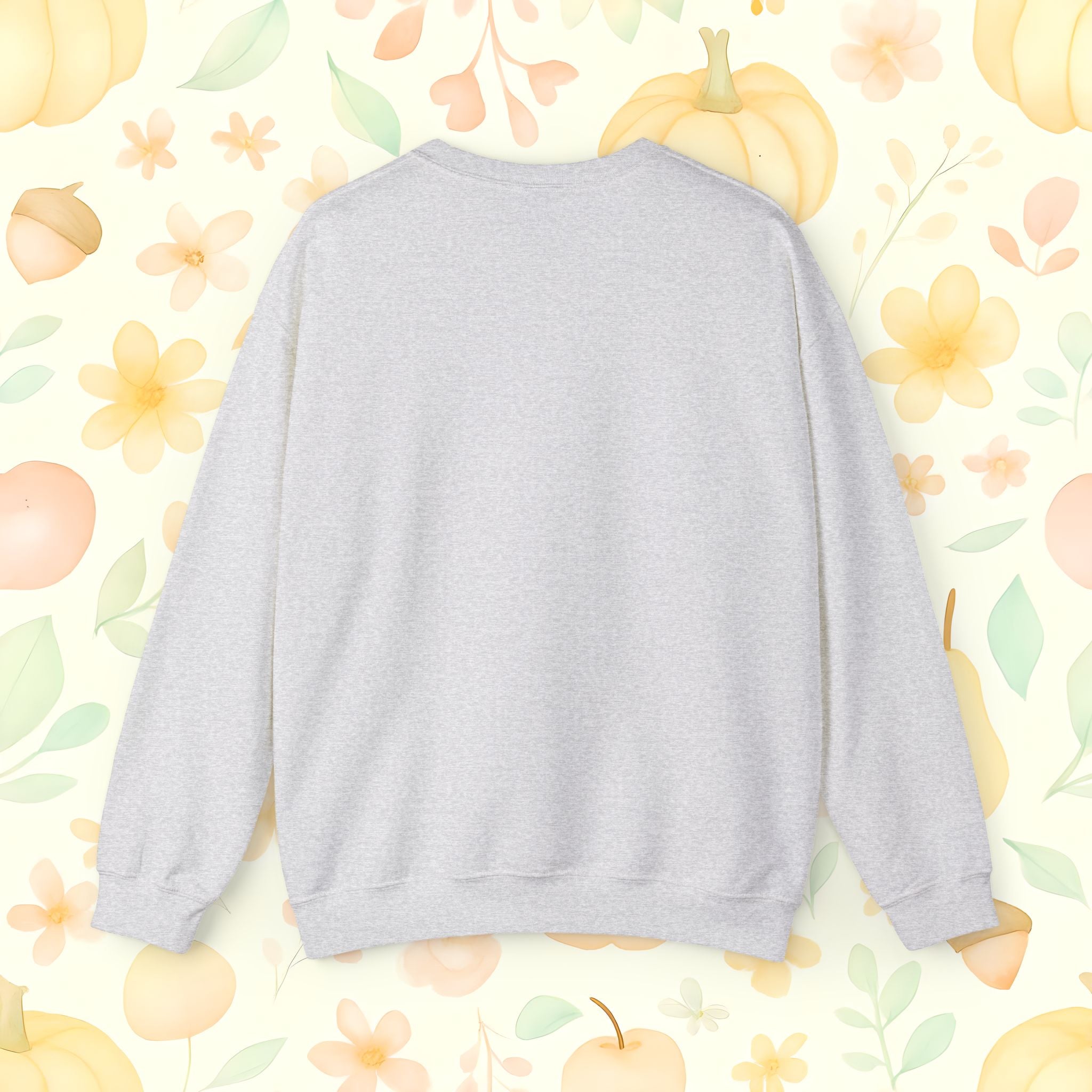 Freak in the Sheets Halloween Crewneck Sweatshirt