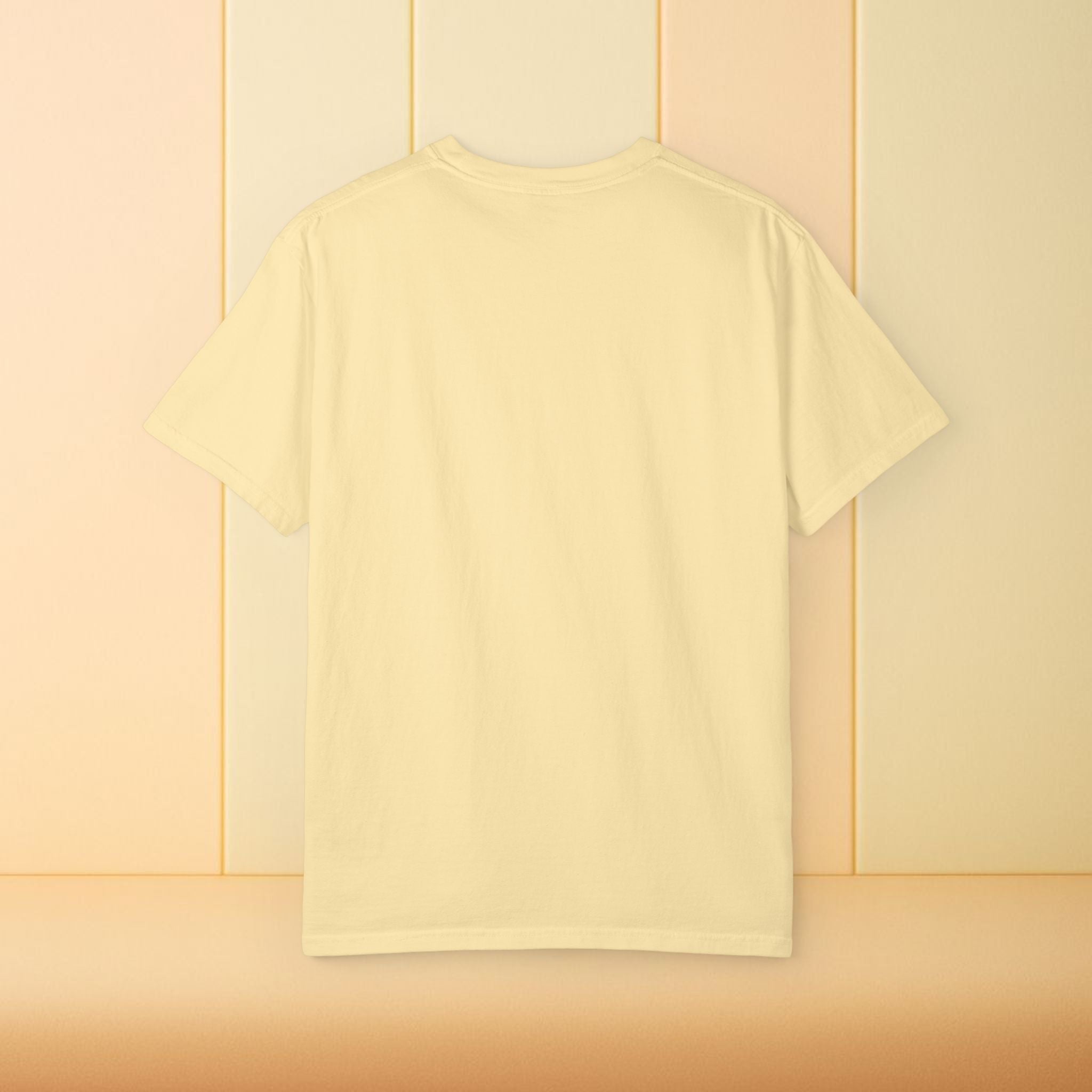 In this Economy?? Statement Comfort Colors Tee