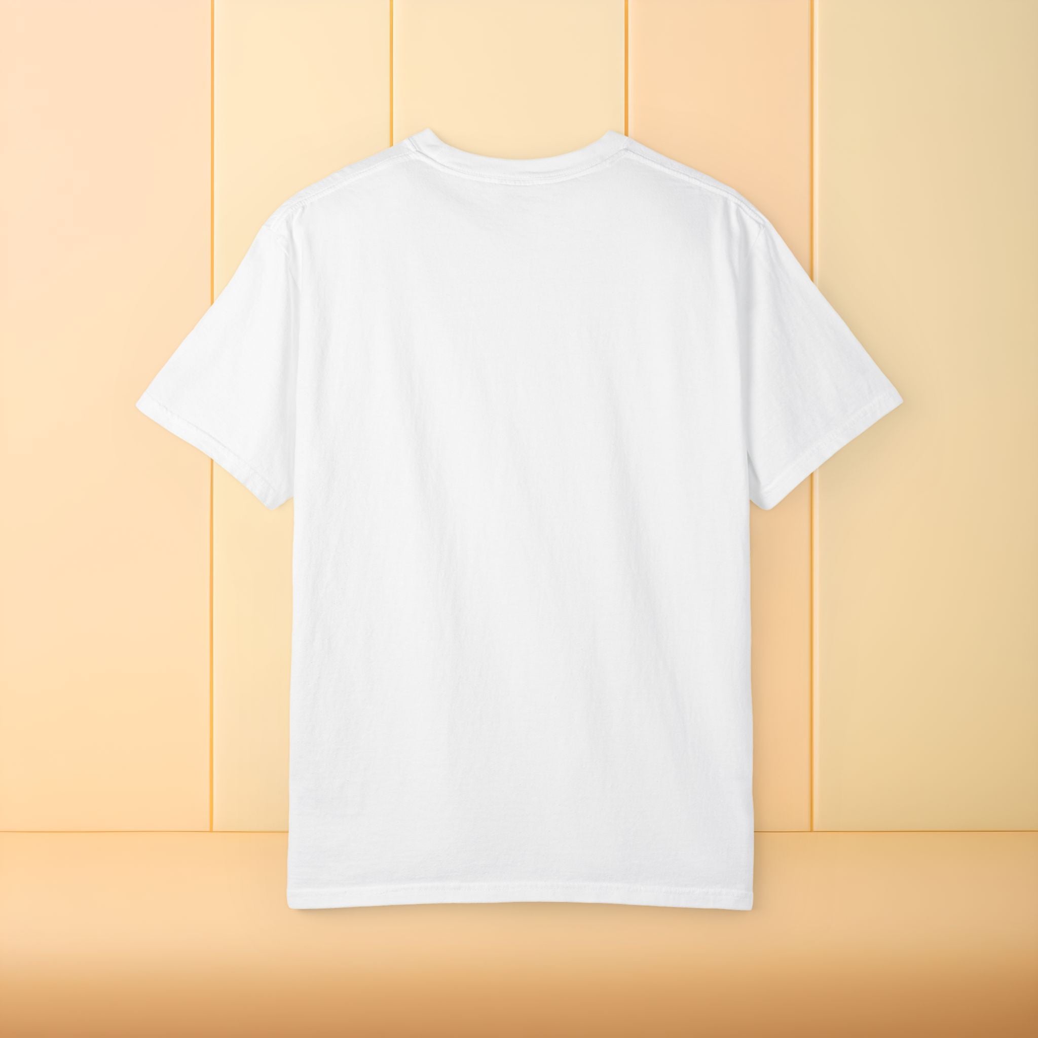 Crybaby Club Retro T-shirt