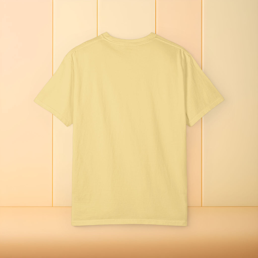 Crybaby Club Retro T-shirt