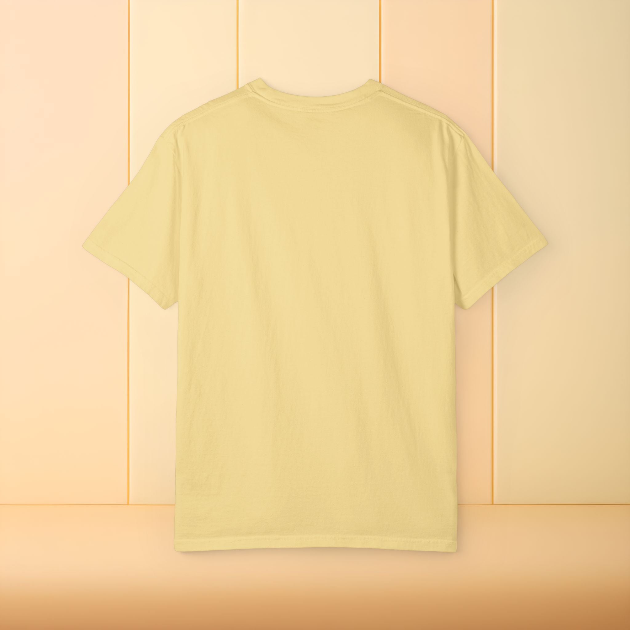 Crybaby Club Retro T-shirt